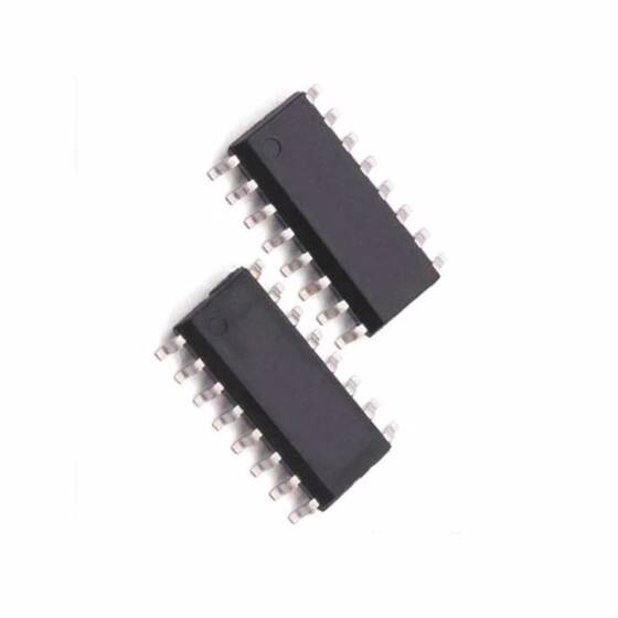 HIP4082IBZ SOP-16 PMIC - GATE DRIVER IC