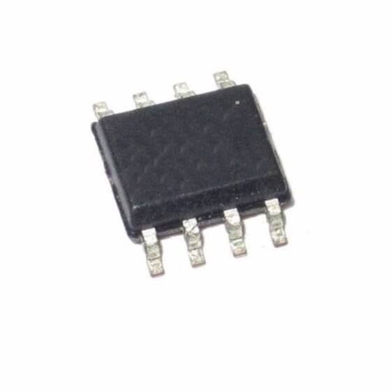 ICE1HS01G PG-DSO-8 PMIC - AC/DC CONVERTER IC