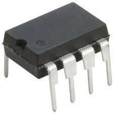 ICL7660CPAZ - (7660S) DIP-8 DC/DC CONVERTER IC