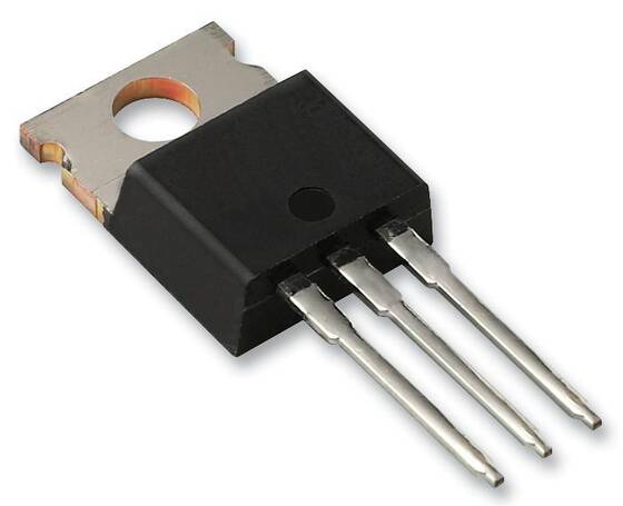 IGP15N60T - (G15T60) TO-220-3 15A 600V IGBT TRANSISTOR