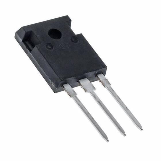 IKW30N60T - (K30T60) TO-247 600V 60A N-CHANNEL IGBT TRANSISTOR