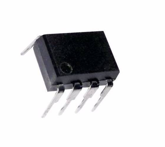 IL300-E DIP-8 HIGH LINEARITY OPTOCOUPLER