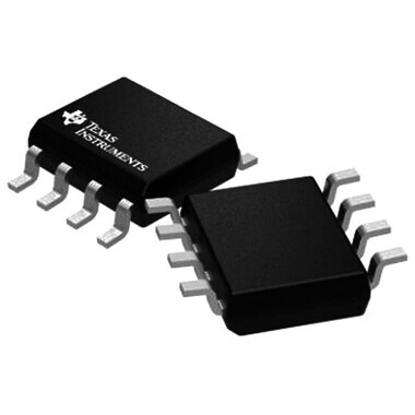 INA122UA Smd Amplifikatör Entegresi Soic8 - Thumbnail