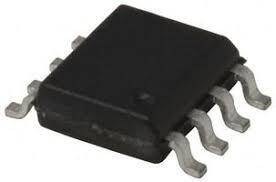 INA122UA SOIC-8 INSTRUMENTATION AMPLIFIER IC