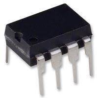 INA131AP PDIP-8 INSTRUMENTATION AMPLIFIER IC