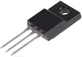 IPA086N10N3G TO-220F 100V 45A MOSFET