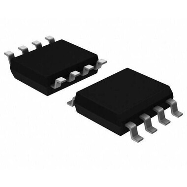 IR2103 Smd Mosfet Sürücü Entegresi Soic-8 - Thumbnail