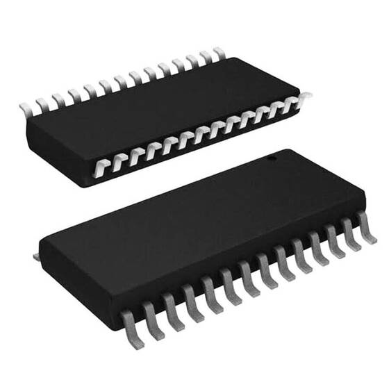 IR2132S Smd 500mA Sürücü Entegresi SOIC28