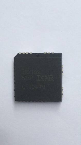 IR2136J PLCC-32 PMIC - POWER MANAGEMENT IC