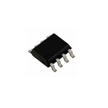 IRF7240 Soic8 - P Kanal Mosfet