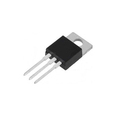 IRF820 4A 500V N Kanal Mosfet TO220 - Thumbnail