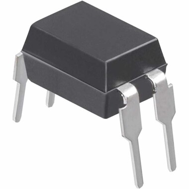 IRFD110 N Kanal Mosfet HWMDIP - Thumbnail