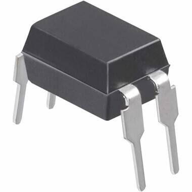 IRFD110 N Kanal Mosfet HWMDIP