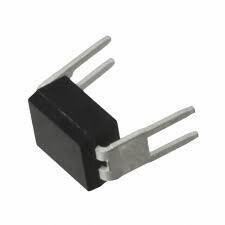 IRFD120 N Kanal Mosfet HVMDIP