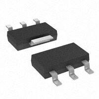 IRFL014 N Kanal Mosfet SOT-223 SMD