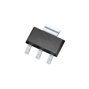 IRFL024ZTRPBF Sot223 - N Kanal Mosfet - Thumbnail