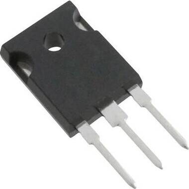 IRFP064 N Kanal Power Mosfet TO-247