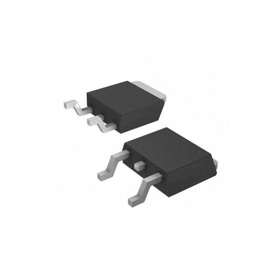 IRFR120NTRPBF To252 - N Kanal Mosfet