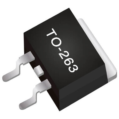 IRFS4127TRLPBF 72A 200V N Kanal Mosfet TO263-3 - Thumbnail