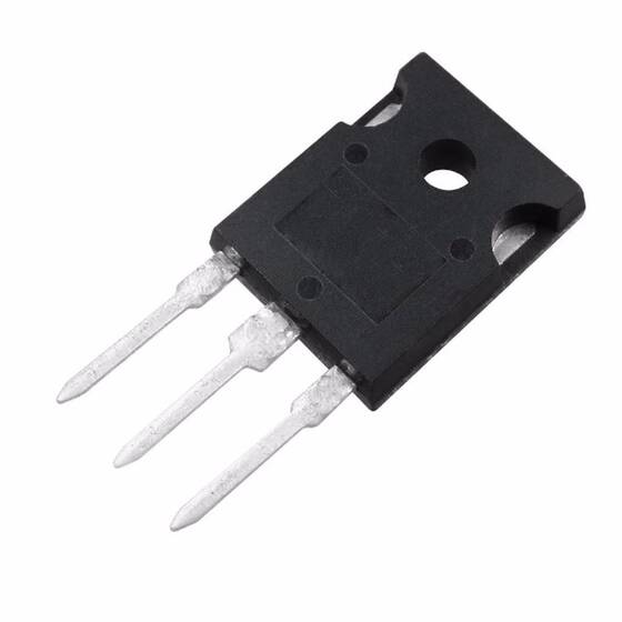 IRG4PC50WPBF TO-247 600V 55A IGBT TRANSISTOR