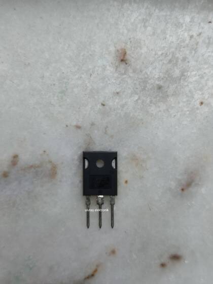 IRGP4063DPBF TO-247 96A 600V IGBT TRANSISTOR