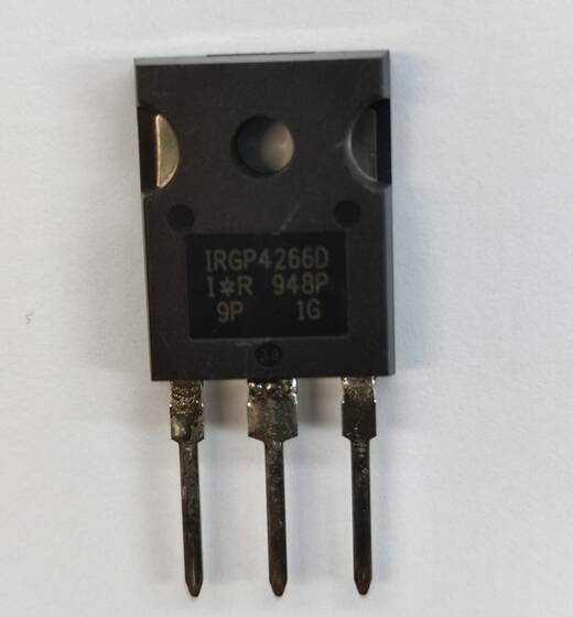 IRGP4266DPBF TO-247 140A 650V IGBT TRANSİSTÖR