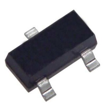 IRLML0030TRPBF N Kanal Mosfet SOT-23 SMD - Thumbnail