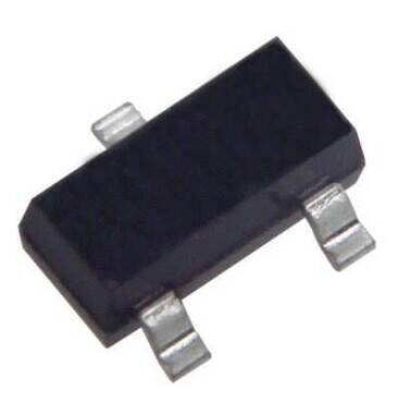 IRLML0030TRPBF N Kanal Mosfet SOT-23 SMD