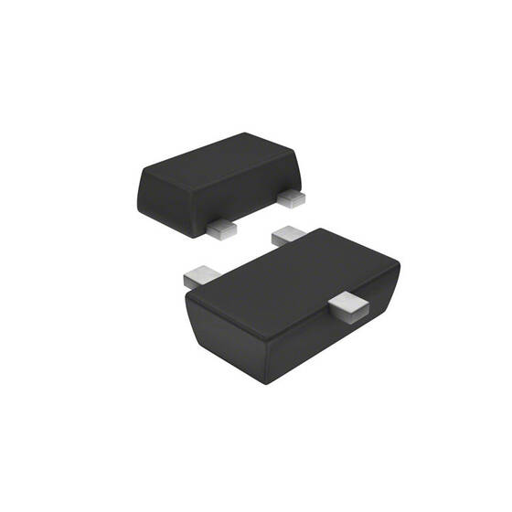 IRLML0060TRPBF 2.7A 60V N Kanal Mosfet SOT23