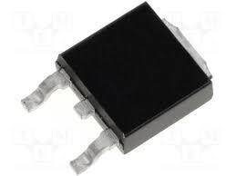 IRLR120NTRPBF TO-252 100V 11A MOSFET