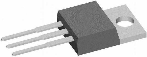 IRLZ44N N Kanal Mosfet TO-220