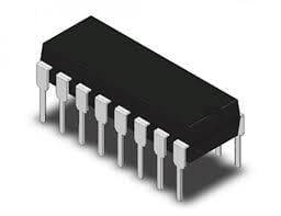 IRS2092PBF DIP-16 PMIC - POWER MANAGEMENT IC