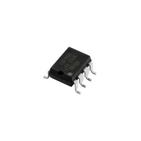 ISO1050DUBR Smd - Izoleli CAN Transceiver Entegresi