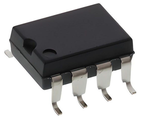 ISO1050DUBR SOP-8 DIGITAL ISOLATOR IC