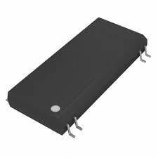 ISO122U SOIC-8 ISOLATION AMPLİFİER