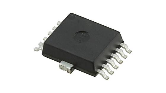 ITS5215L PG-DSO-12 HIGH SIDE POWER SWITCH IC