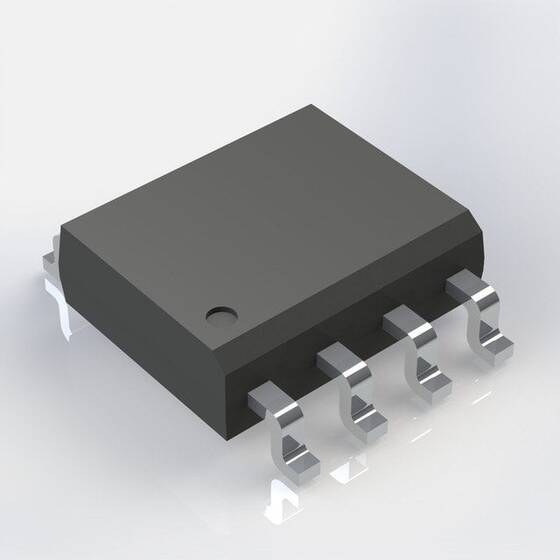 IW1710-01 SOIC-8 DİGİTAL PWM CURRENT MODE CONTROLLER