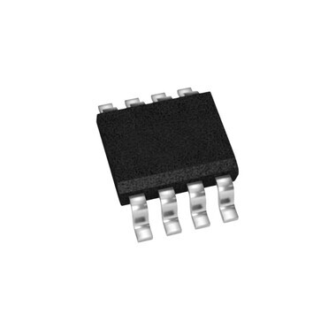 IX4340N 5A Mosfet Sürücü Entegresi - Thumbnail