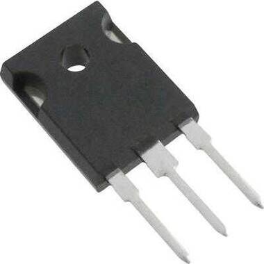 IXFH10N100P N Kanal Mosfet TO-247