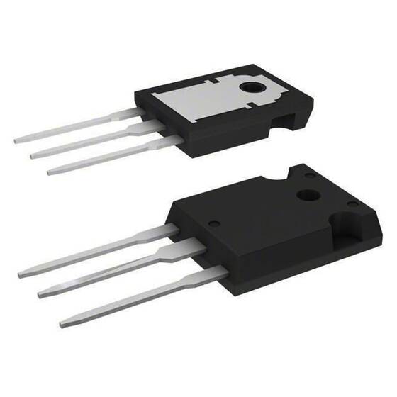 IXFH34N65X2 650V 34A Tht Mosfet TO247-3