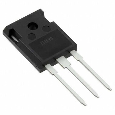 IXFH40N30 N Kanal Power Mosfet TO-247 - Thumbnail