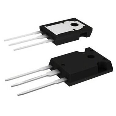 IXFH46N65X2 650V 46A Tht Mosfet TO247-3