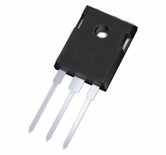 IXGH40N60B2D1 TO-247 75A 600V IGBT TRANSİSTÖR