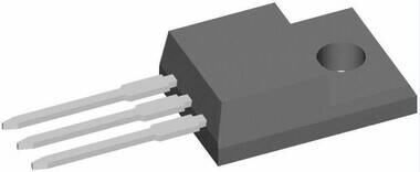 IXKP13N60C5M N Kanal Power Mosfet TO-220