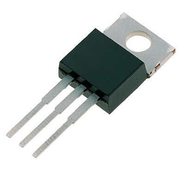 IXTP180N10T N Kanal Mosfet - 180A 100V - Thumbnail