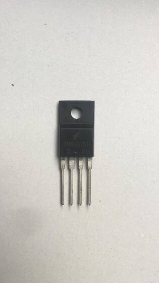 KA1M0265RTU - (1M0265R) TO-220F4 POWER SWITCH IC