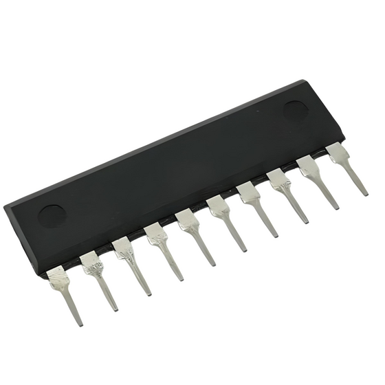 KA3082 SIP-10 MOTOR DRIVER IC