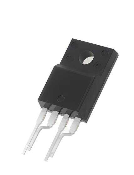 KA5M0380RYDTU TO-220F-4 POWER SWITCH IC