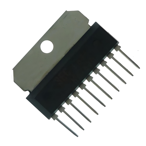 KA7632 SIP-10 PMIC - LINEAR VOLTAGE REGULATOR IC