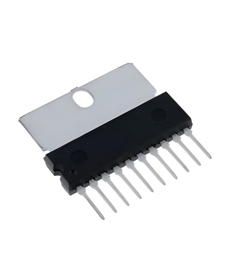 KA8306 SIP-10H DC MOTOR CONTROLLER IC